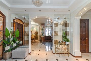 Фото №3: Дом 320 м² - Ростов-на-Дону, мкр. квартал Нижнегниловской, ул. Минаева, 43