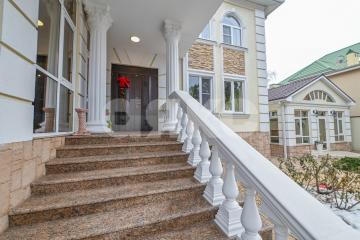 Фото №2: Дом 320 м² - Ростов-на-Дону, мкр. квартал Нижнегниловской, ул. Минаева, 43