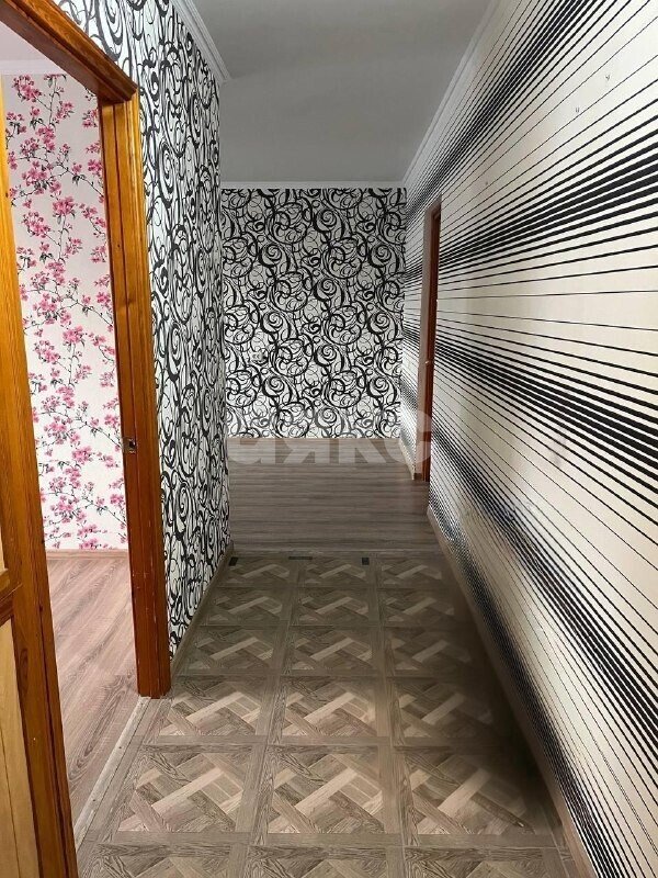 Фото №11: 3-комнатная квартира 63 м² - Мариуполь, р. Левобережный, пр-кт Ленинградский