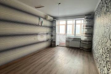 Фото №2: 3-комнатная квартира 63 м² - Мариуполь, р. Левобережный, пр-кт Ленинградский