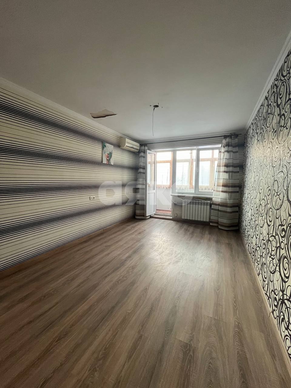 Фото №2: 3-комнатная квартира 63 м² - Мариуполь, р. Левобережный, пр-кт Ленинградский