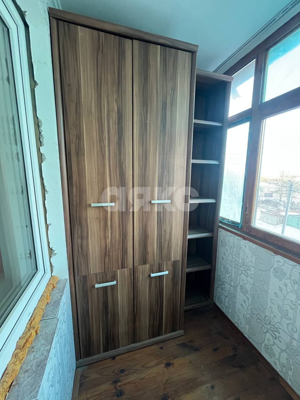 Фото №18: 3-комнатная квартира 63 м² - Мариуполь, р. Левобережный, пр-кт Ленинградский