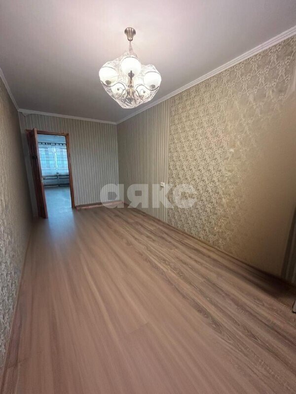 Фото №7: 3-комнатная квартира 63 м² - Мариуполь, р. Левобережный, пр-кт Ленинградский