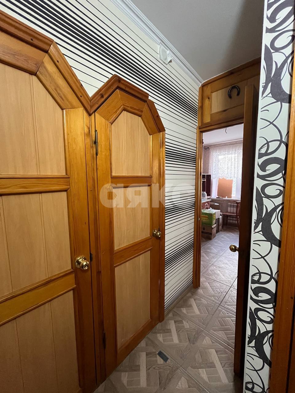 Фото №14: 3-комнатная квартира 63 м² - Мариуполь, р. Левобережный, пр-кт Ленинградский