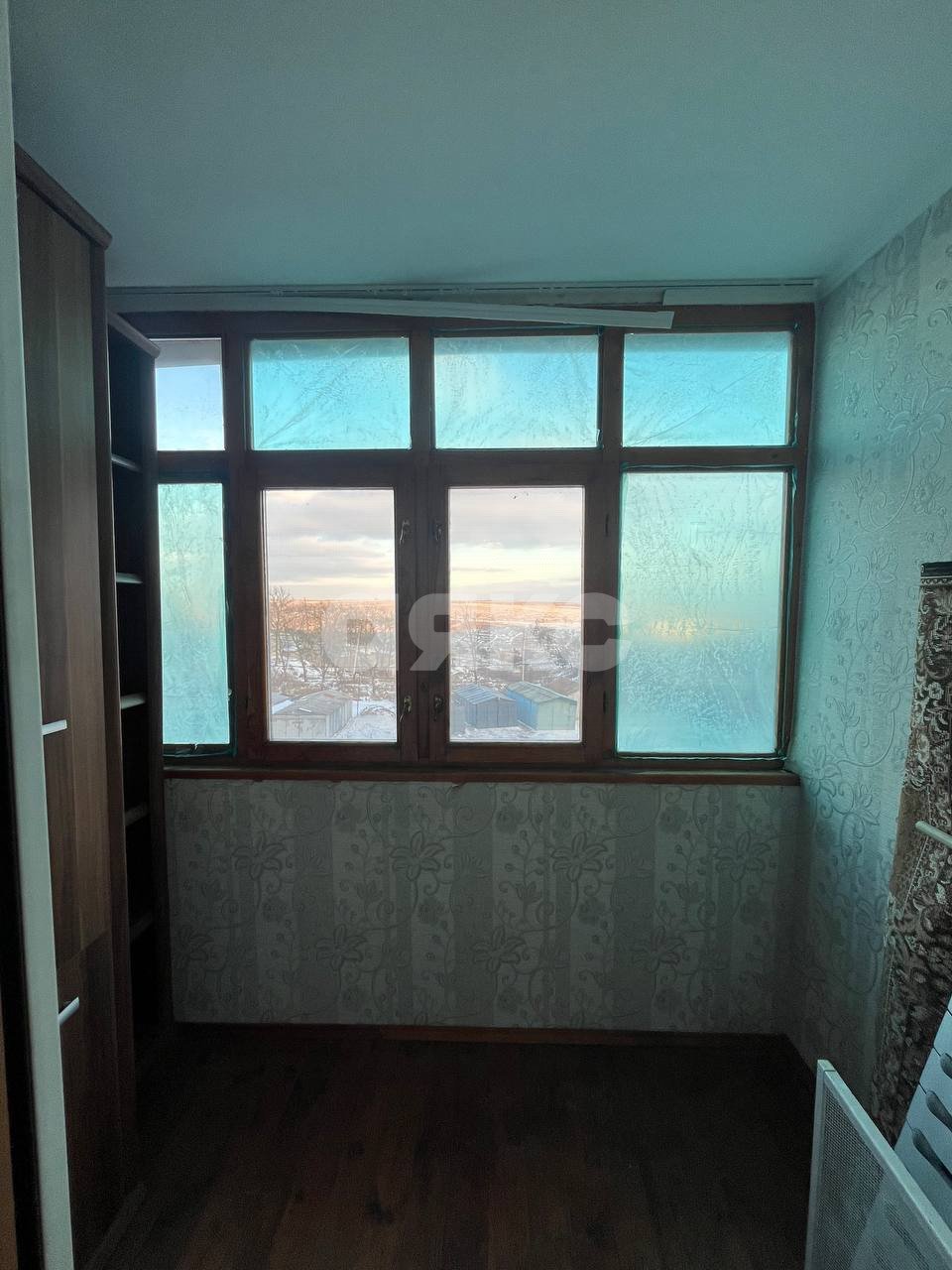 Фото №17: 3-комнатная квартира 63 м² - Мариуполь, р. Левобережный, пр-кт Ленинградский