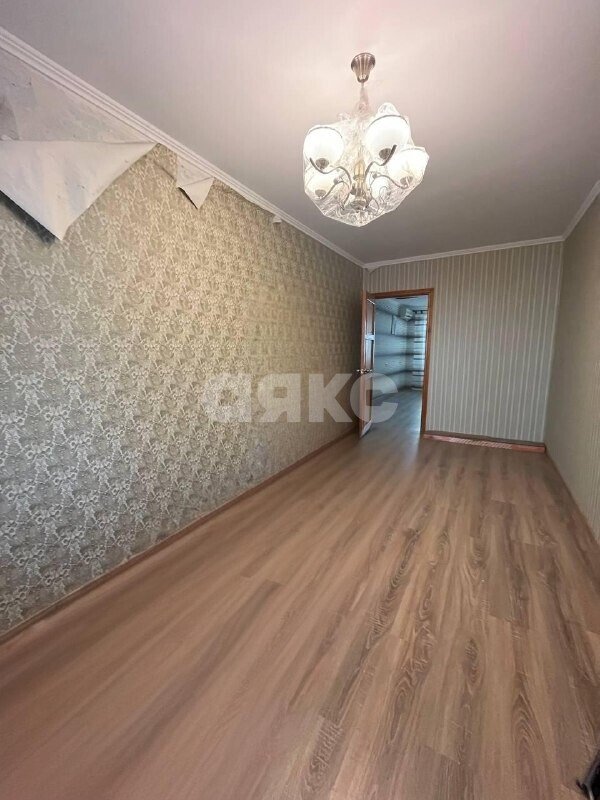 Фото №5: 3-комнатная квартира 63 м² - Мариуполь, р. Левобережный, пр-кт Ленинградский