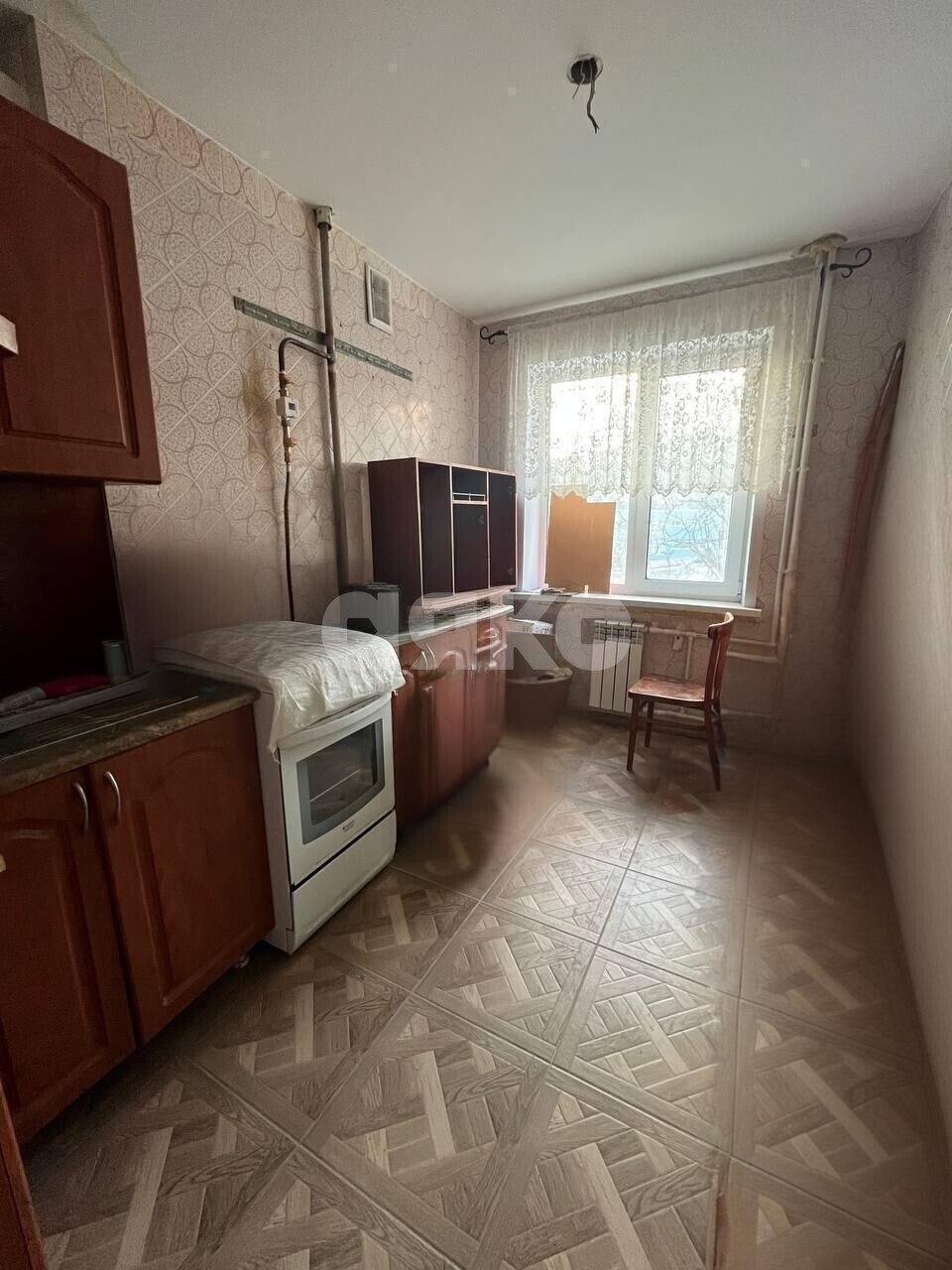 Фото №16: 3-комнатная квартира 63 м² - Мариуполь, р. Левобережный, пр-кт Ленинградский