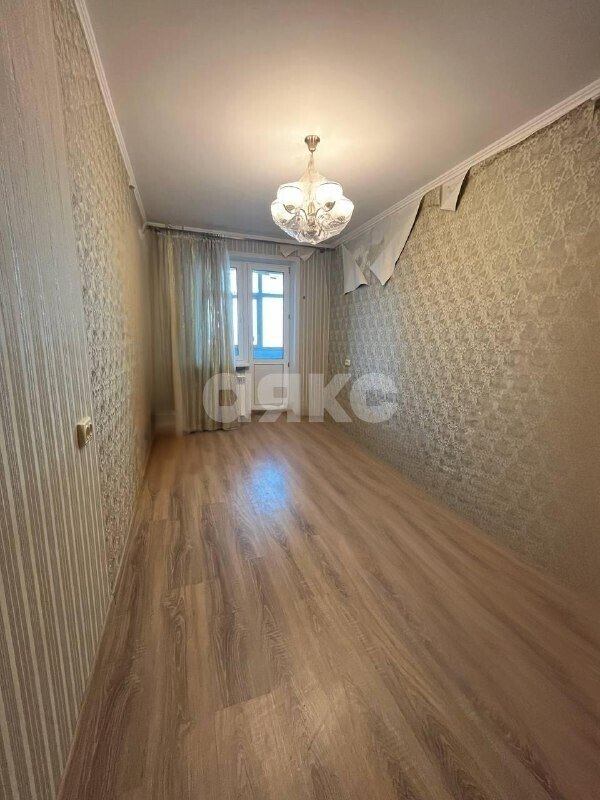 Фото №6: 3-комнатная квартира 63 м² - Мариуполь, р. Левобережный, пр-кт Ленинградский