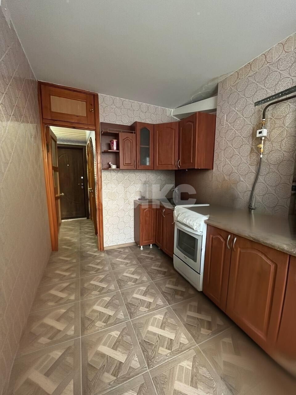 Фото №15: 3-комнатная квартира 63 м² - Мариуполь, р. Левобережный, пр-кт Ленинградский