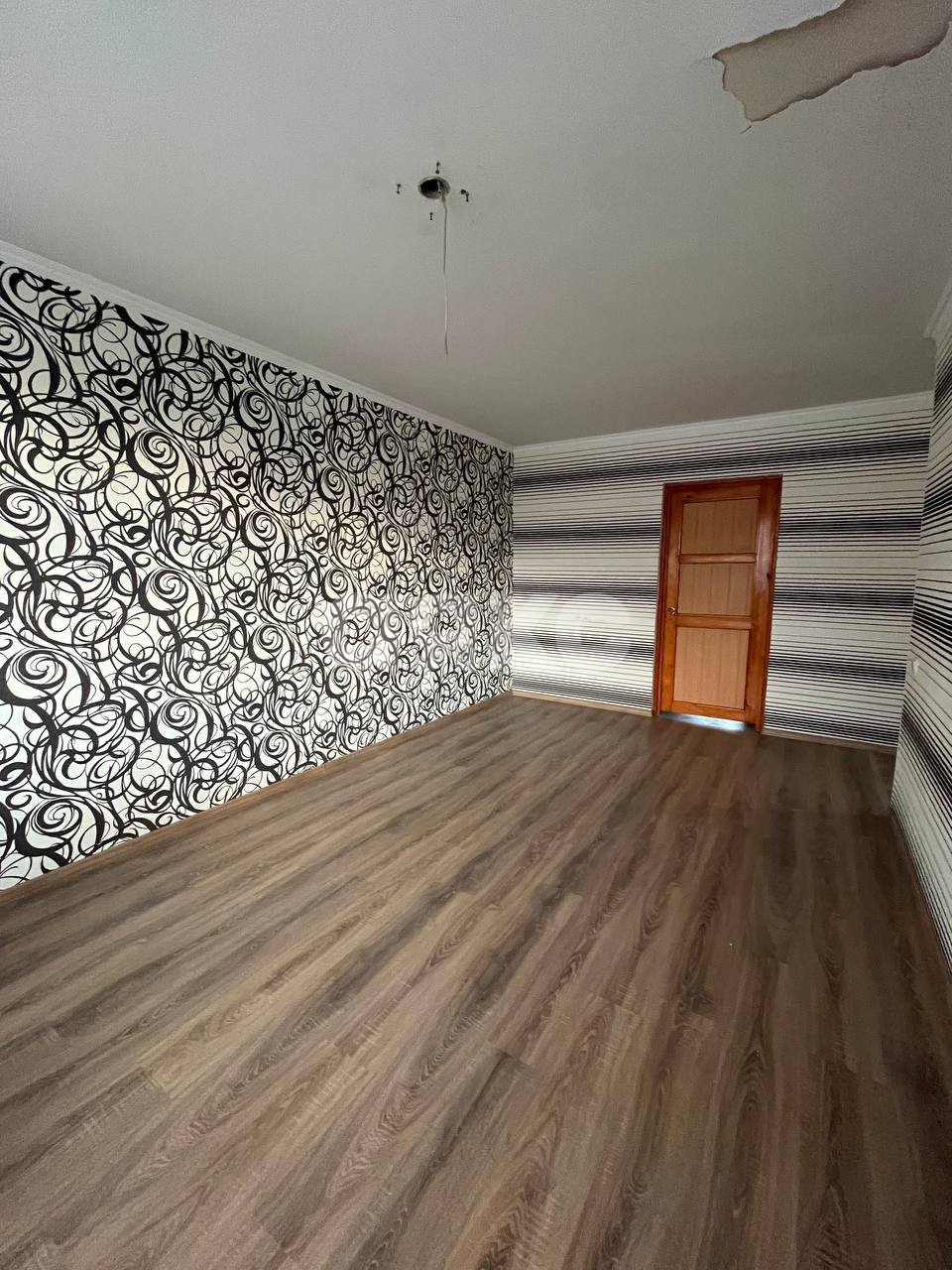 Фото №3: 3-комнатная квартира 63 м² - Мариуполь, р. Левобережный, пр-кт Ленинградский