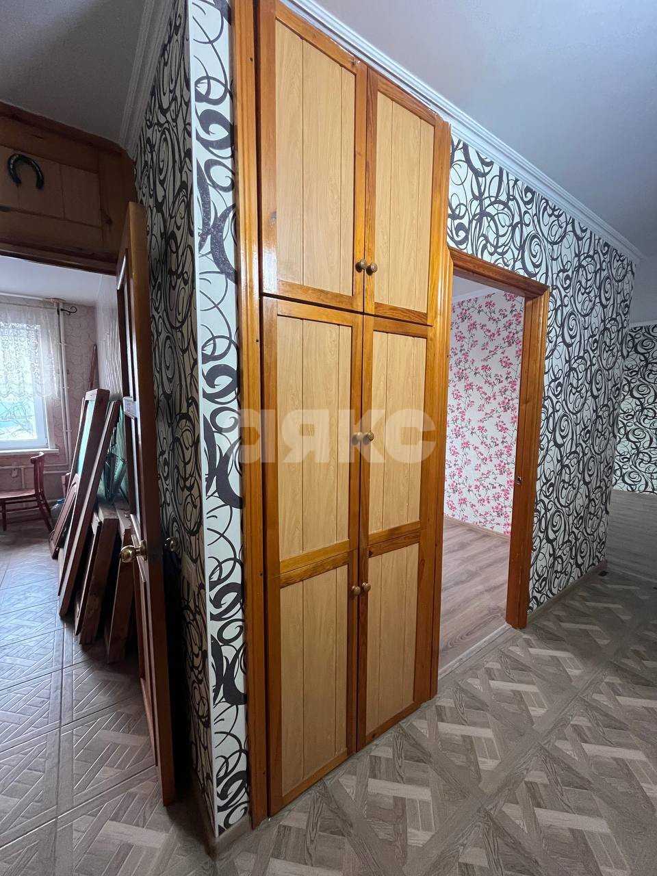 Фото №13: 3-комнатная квартира 63 м² - Мариуполь, р. Левобережный, пр-кт Ленинградский