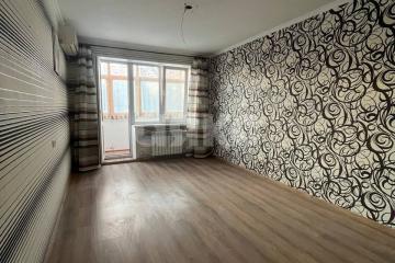 Фото №1: 3-комнатная квартира 63 м² - Мариуполь, р. Левобережный, пр-кт Ленинградский