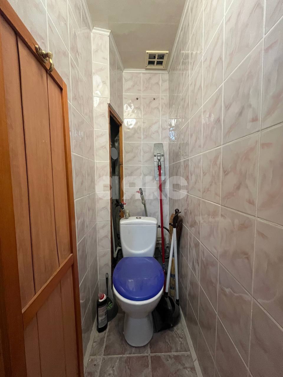 Фото №21: 3-комнатная квартира 63 м² - Мариуполь, р. Левобережный, пр-кт Ленинградский