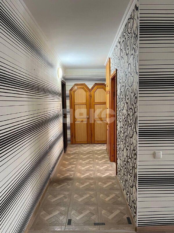 Фото №12: 3-комнатная квартира 63 м² - Мариуполь, р. Левобережный, пр-кт Ленинградский