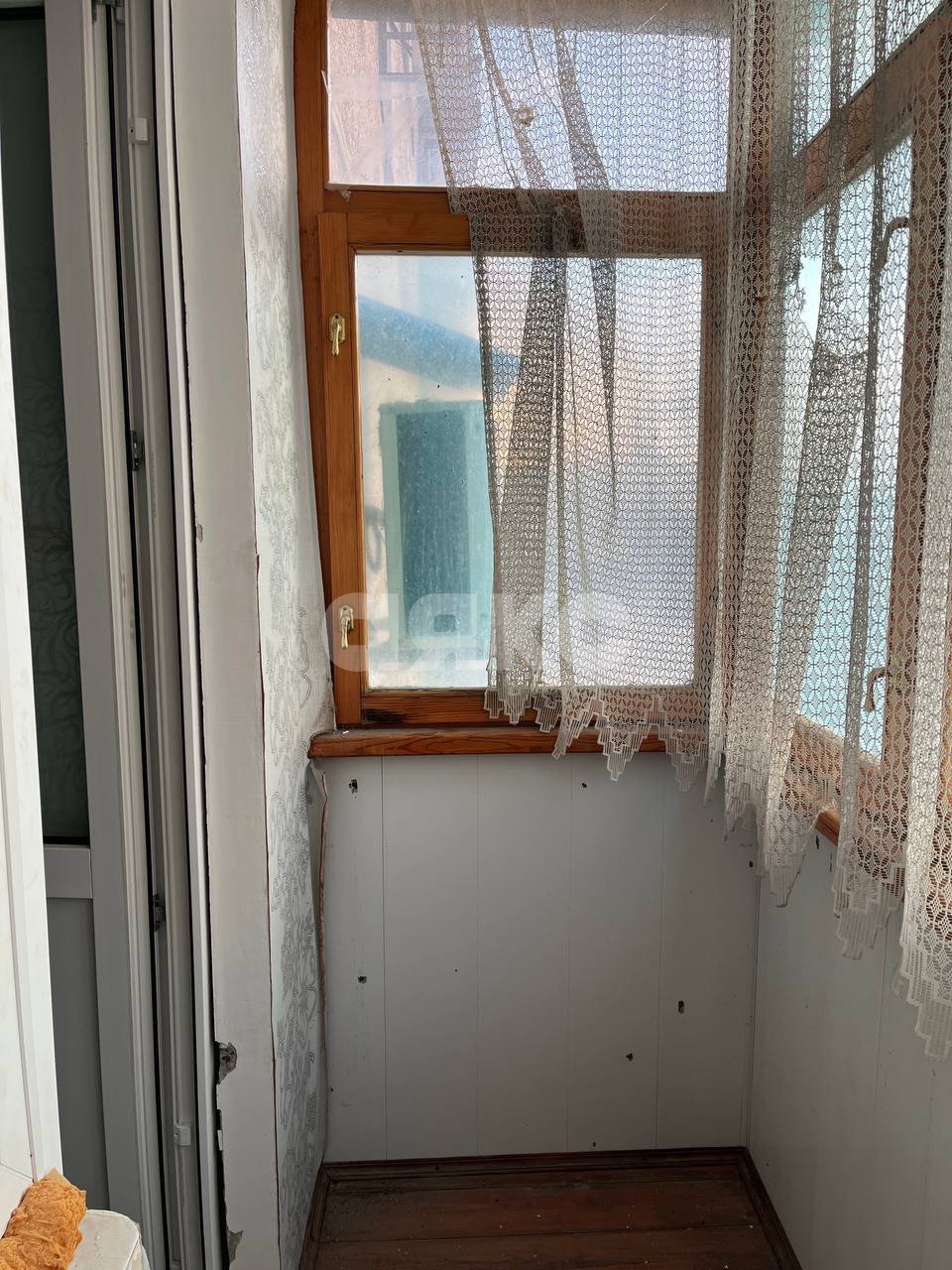 Фото №19: 3-комнатная квартира 63 м² - Мариуполь, р. Левобережный, пр-кт Ленинградский