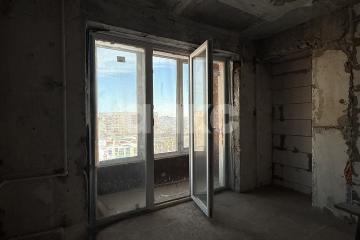 Фото №2: 1-комнатная квартира 34 м² - Мариуполь, мкр. 20-й, пр-кт Строителей, 175
