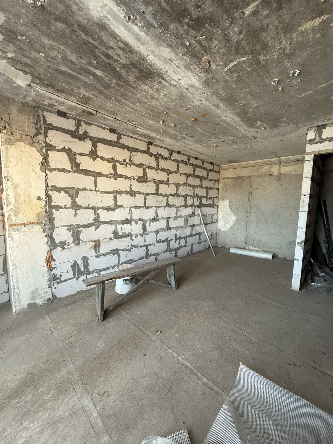 Фото №4: 1-комнатная квартира 34 м² - Мариуполь, Жовтневый, Западный, мкр. 20-й, пр-кт Строителей, 175