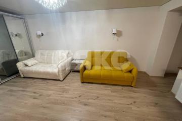 Фото №3: 1-комнатная квартира 30 м² - Мариуполь, мкр. Азовский, пр-кт Победы, 107/21