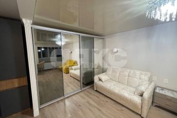 Фото №2: 1-комнатная квартира 30 м² - Мариуполь, мкр. Азовский, пр-кт Победы, 107/21