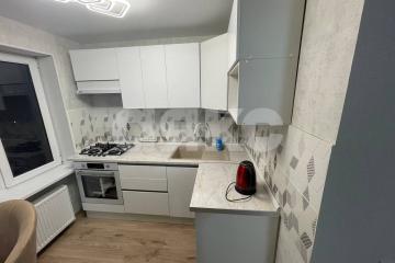 Фото №5: 1-комнатная квартира 30 м² - Мариуполь, мкр. Азовский, пр-кт Победы, 107/21