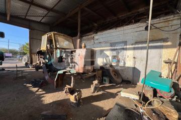 Фото №3: Коммерция 650 м² - Мангуш, ул. Мурзы