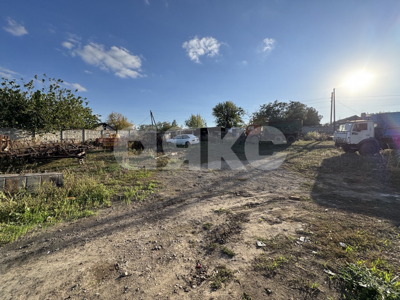 Фото №6: Коммерция <span class="whitespace-nowrap">650 м²</span>, <span class="whitespace-nowrap">1/1 эт.</span> - Мангуш, ул. Мурзы