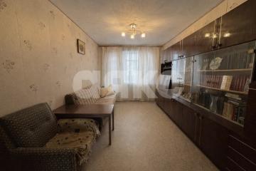 Фото №3: 3-комнатная квартира 60 м² - Мариуполь, р. Левобережный, б-р Морской, 58