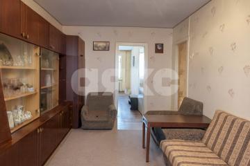 Фото №5: 3-комнатная квартира 60 м² - Мариуполь, р. Левобережный, б-р Морской, 58