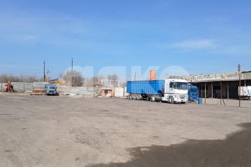 Фото №3: Коммерция 1800 м² - Мариуполь, р. Кальмиусский, пр-кт Карпова, 2