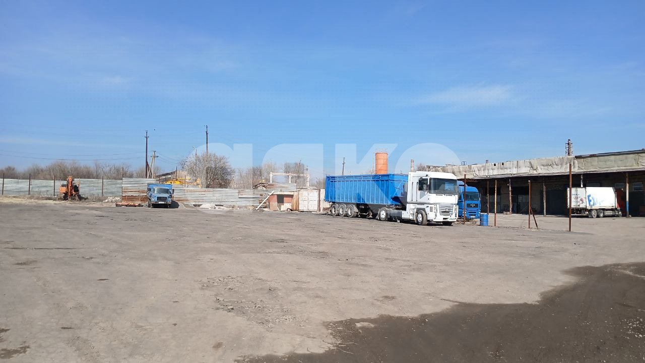 Фото №3: Коммерция 1800 м² - Мариуполь, р. Ильичёвский, пр-кт Карпова, 2