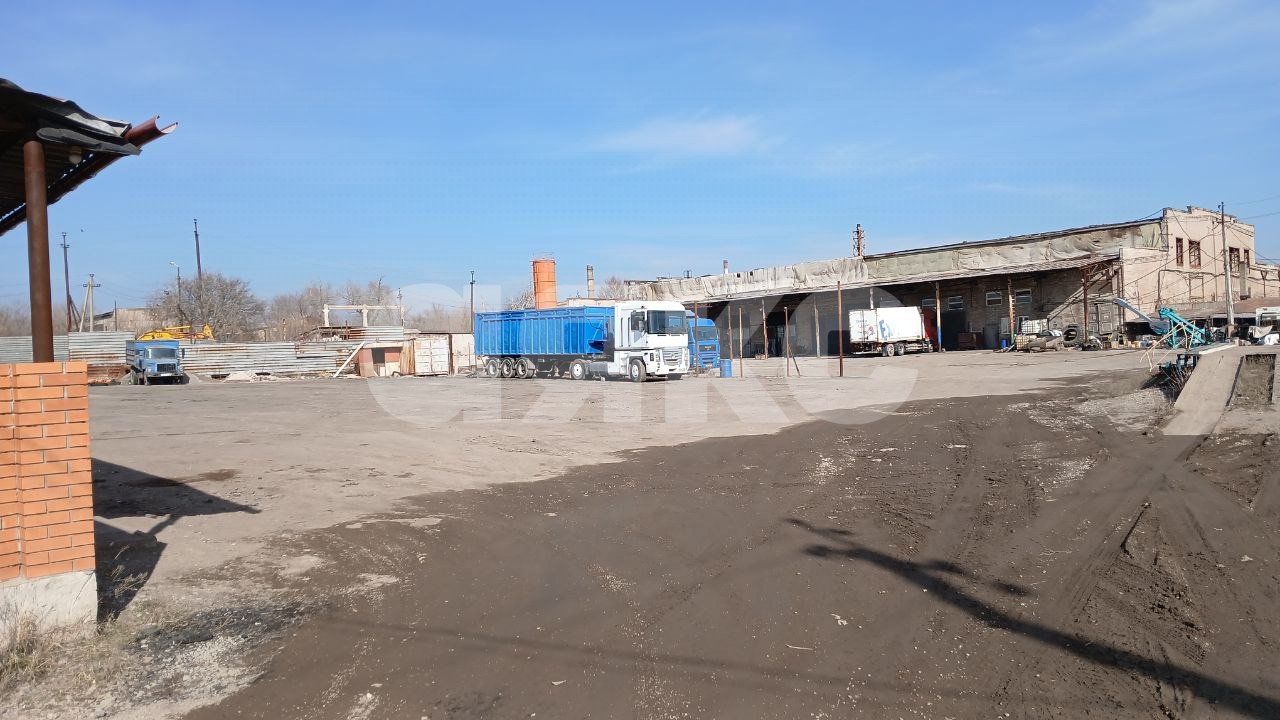 Фото №1: Коммерция 1800 м² - Мариуполь, р. Ильичёвский, пр-кт Карпова, 2