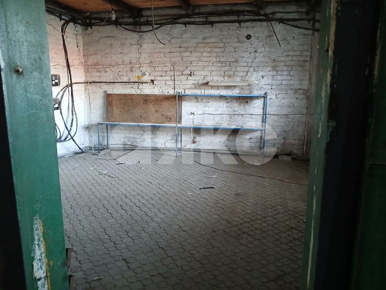 Фото №6: Коммерция 1800 м² - Мариуполь, р. Ильичёвский, пр-кт Карпова, 2