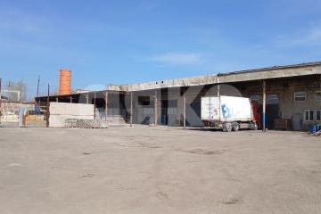 Фото №5: Коммерция 1800 м² - Мариуполь, р. Кальмиусский, пр-кт Карпова, 2