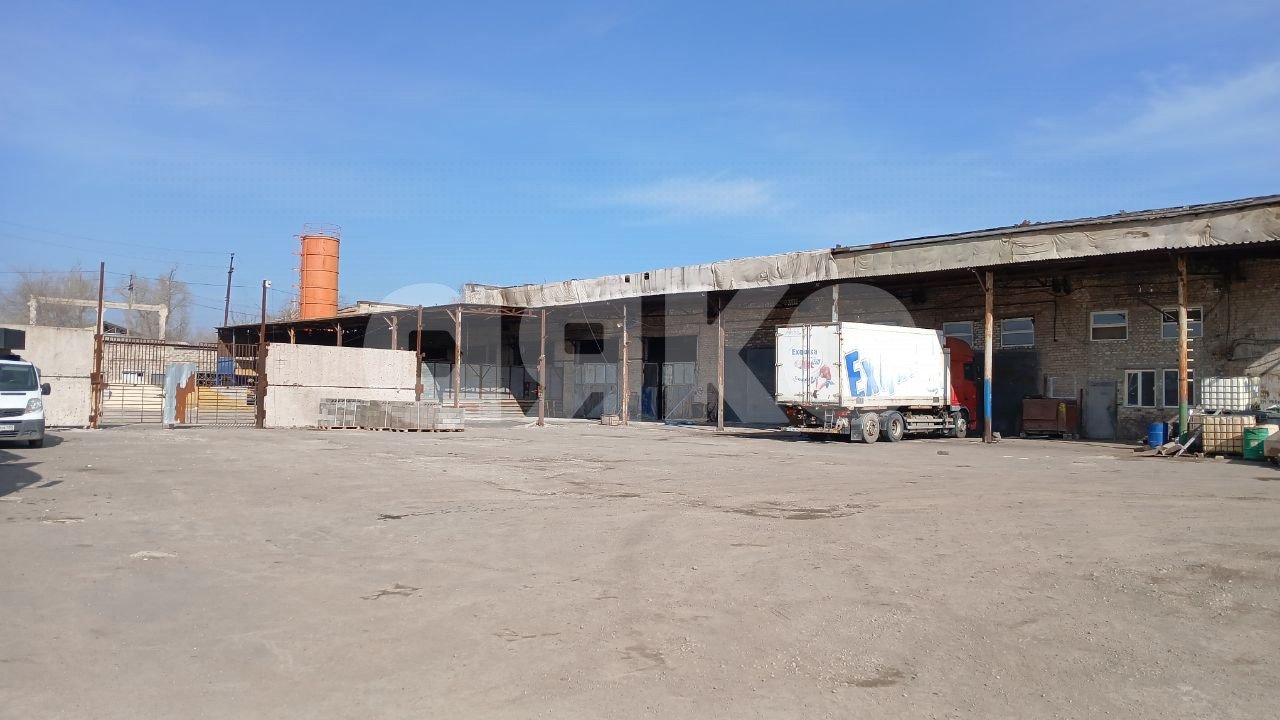 Фото №5: Коммерция 1800 м² - Мариуполь, р. Ильичёвский, пр-кт Карпова, 2