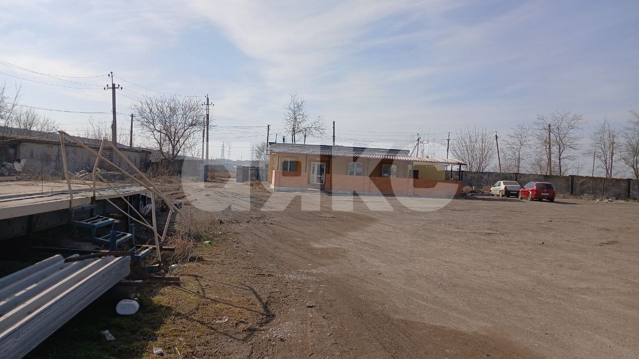 Фото №7: Коммерция 1800 м² - Мариуполь, р. Ильичёвский, пр-кт Карпова, 2