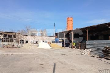 Фото №2: Коммерция 1800 м² - Мариуполь, р. Кальмиусский, пр-кт Карпова, 2