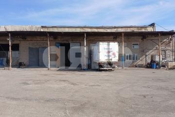 Фото №4: Коммерция 1800 м² - Мариуполь, р. Кальмиусский, пр-кт Карпова, 2