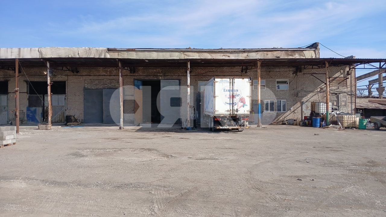 Фото №4: Коммерция 1800 м² - Мариуполь, р. Ильичёвский, пр-кт Карпова, 2