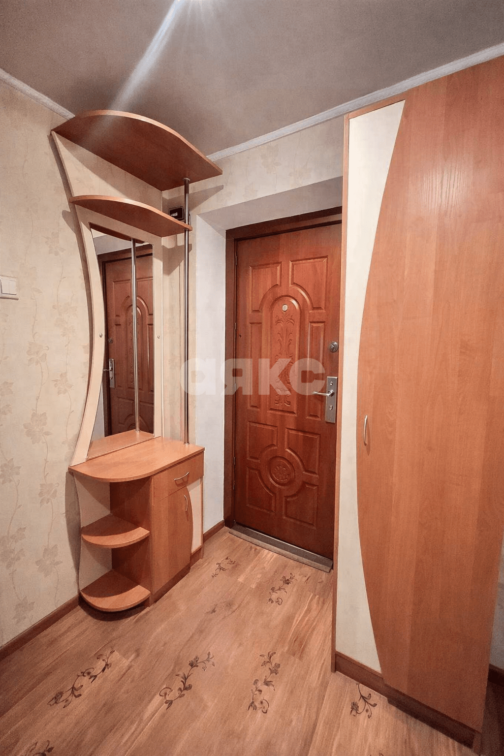 Фото №4: 1-комнатная квартира 32 м² - Мариуполь, Жовтневый, Западный, мкр. 22-й, ул. 60 лет СССР, 3