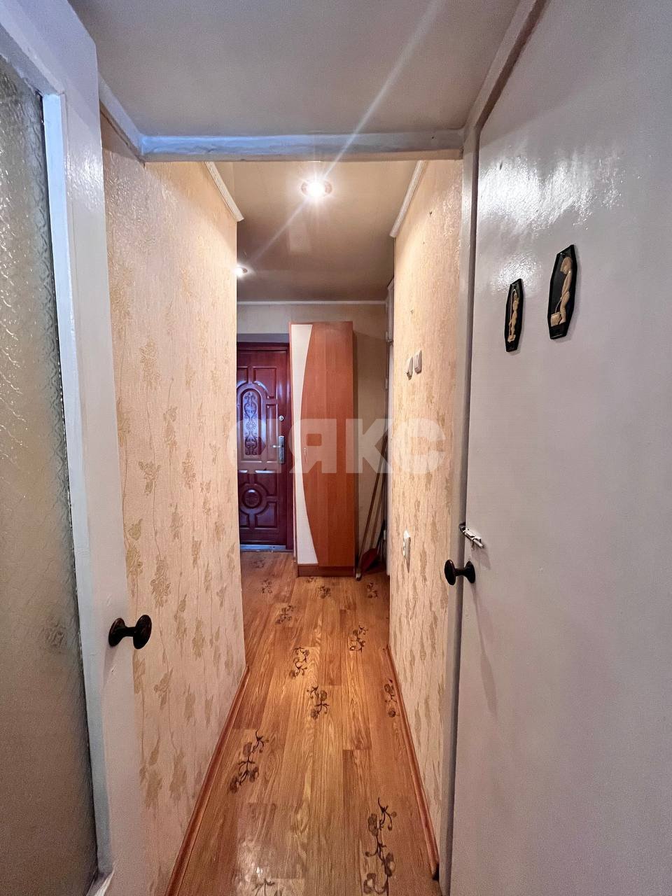 Фото №3: 1-комнатная квартира 32 м² - Мариуполь, Жовтневый, Западный, мкр. 22-й, ул. 60 лет СССР, 3