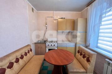 Фото №5: 1-комнатная квартира 32 м² - Мариуполь, мкр. 22-й, ул. 60 лет СССР, 3