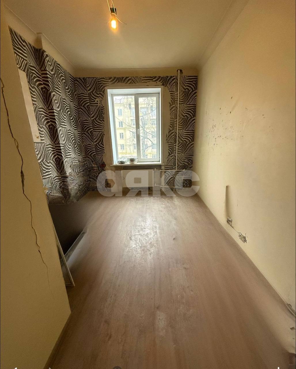 Фото №4: 3-комнатная квартира 69 м² - Мариуполь, р. Центральный, ул. Куинджи, 48