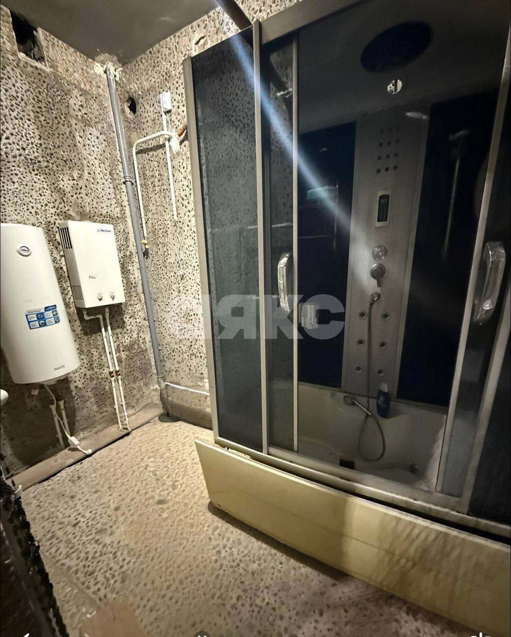 Фото №8: 3-комнатная квартира 69 м² - Мариуполь, р. Центральный, ул. Куинджи, 48