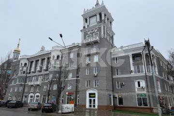 Фото №1: 3-комнатная квартира 69 м² - Мариуполь, р. Центральный, ул. Куинджи, 48