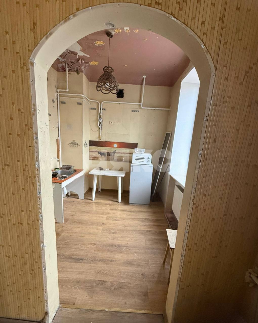 Фото №2: 3-комнатная квартира 69 м² - Мариуполь, р. Центральный, ул. Куинджи, 48