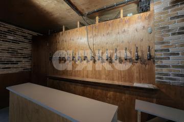 Фото №2: Коммерция 22 м² - Мариуполь, р. Жовтневый, пр-кт Металлургов, 30