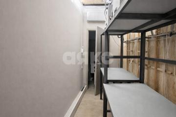 Фото №3: Коммерция 22 м² - Мариуполь, р. Жовтневый, пр-кт Металлургов, 30