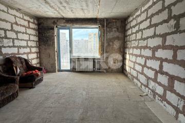 Фото №4: 4-комнатная квартира 79 м² - Мариуполь, мкр. 20-й, пр-кт Строителей, 175