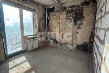 Фото №1: 4-комнатная квартира 79 м² - Мариуполь, мкр. 20-й, пр-кт Строителей, 175