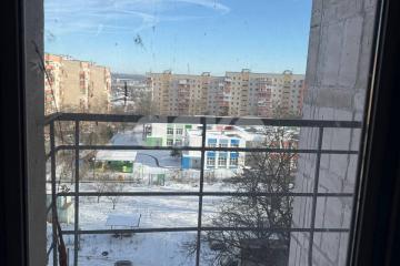 Фото №3: 4-комнатная квартира 79 м² - Мариуполь, мкр. 20-й, пр-кт Строителей, 175